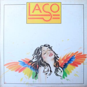 LaSo ‎– LaSo (Used Vinyl)