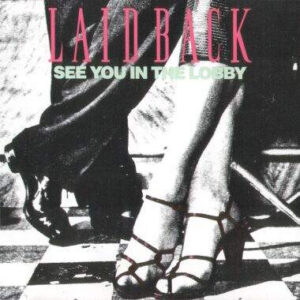 Laid Back ‎– See You In The Lobby (Used Vinyl)