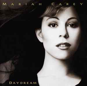 Mariah Carey ‎– Daydream (Used Vinyl)