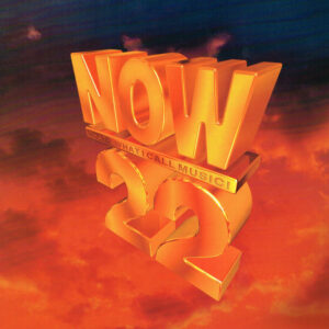 Various ‎– Now That's What I Call Music! 22 (Used Vinyl)