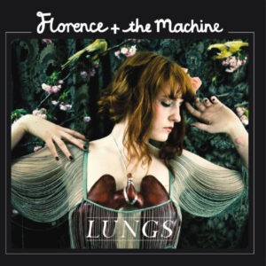 Florence + The Machine ‎– Lungs
