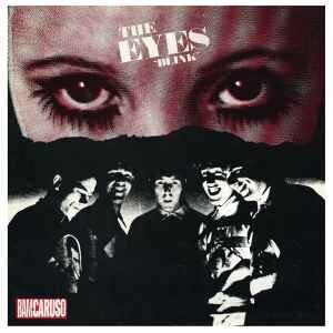 The Eyes ‎– Blink (Used Vinyl)
