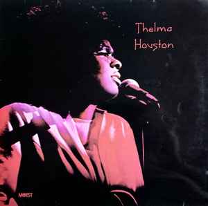 Thelma Houston ‎– Thelma Houston (Used Vinyl)