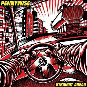 Pennywise – Straight Ahead