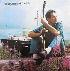 Bill Drummond ‎– The Man (Used Vinyl)