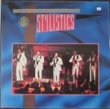 The Stylistics ‎– The Best Of The Stylistics (Used Vinyl)