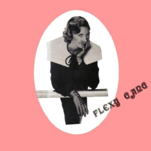 Flexy Gang ‎– Flexy Gang (Used Vinyl)
