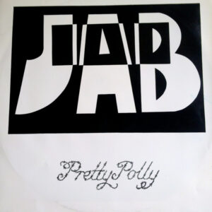 JAB ‎– Pretty Polly (Used Vinyl)