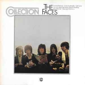 The Faces ‎– Collection (Used Vinyl)