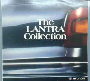 Various ‎– The Lantra Collection (Used Vinyl)