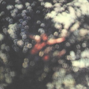 Pink Floyd ‎– Obscured By Clouds (Music From La Vallée)