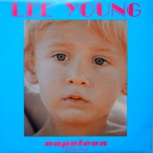 Lee Young ‎– Napoleon (Napolion) (Used Vinyl)