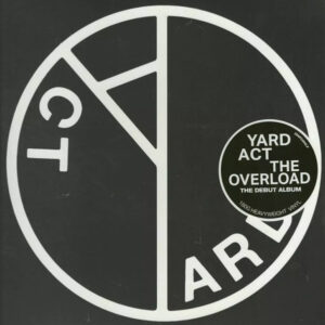 Yard Act ‎– The Overload
