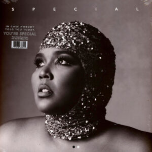 Lizzo ‎– Special