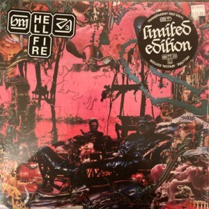 Label: Rough Trade ‎– RT0321LPE Format: Vinyl, LP, Album, Limited Edition, Red Country: US Released: 15 Jul 2022 Genre: Rock Style: Prog Rock, Post-Punk, Art Rock, Noise