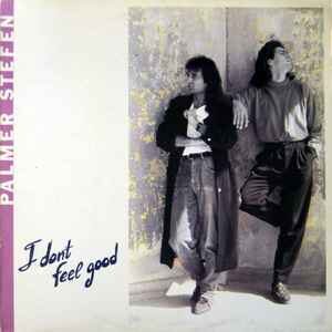 Palmer Stefen ‎– I Don't Feel Good (Used Vinyl)