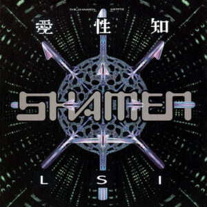 The Shamen – L.S.I. (Love Sex Intelligence) (Used Vinyl)