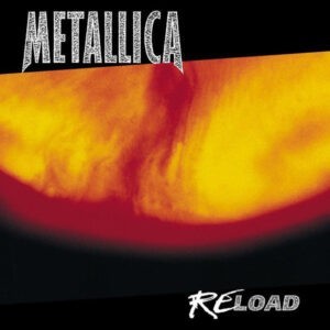Metallica ‎– Reload