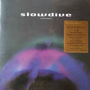 Slowdive ‎– 5 EP (In Mind Remixes)