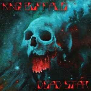 King Buffalo ‎– Dead Star