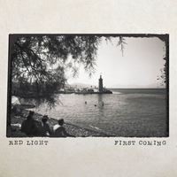 Red Light ‎– First Coming