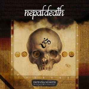 Nepal Death ‎– Dhyana Mortis