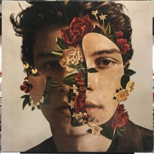 Shawn Mendes ‎– Shawn Mendes