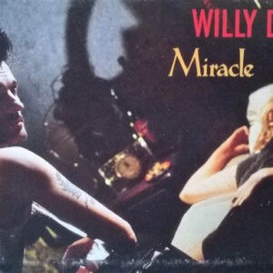 Willy DeVille ‎– Miracle