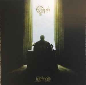 Opeth ‎– Watershed