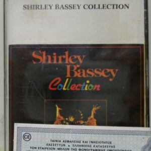 Shirley Bassey ‎– Collection