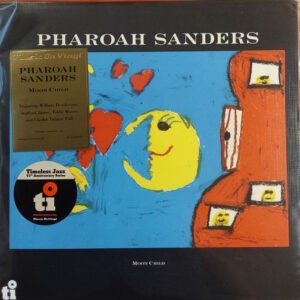 Pharoah Sanders ‎– Moon Child