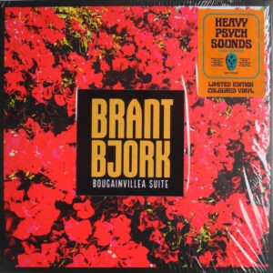Brant Bjork ‎– Bougainvillea Suite