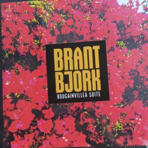Brant Bjork ‎– Bougainvillea Suite