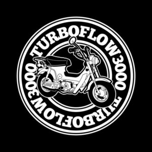 Turboflow 3000 ‎– Πυροτεχνήματα / Σε όλα Ναί