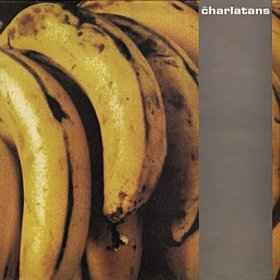 The Charlatans ‎– Between 10th And 11th (Used Vinyl)