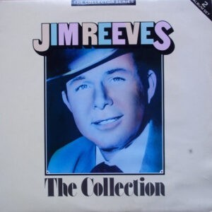Jim Reeves ‎– The Collection (Used Vinyl)