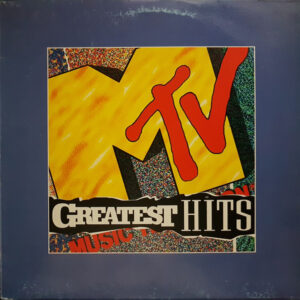 Various ‎– MTV Greatest Hits