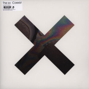 The XX ‎– Coexist