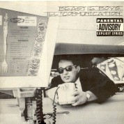 Beastie Boys ‎– Ill Communication (Used Vinyl)