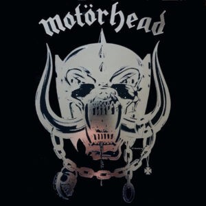 Motörhead ‎– Motörhead
