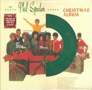 Various ‎– The Phil Spector Christmas Album (A Christmas Gift For You)