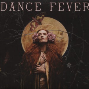 Florence + The Machine ‎– Dance Fever