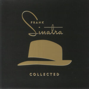 Frank Sinatra ‎– Collected