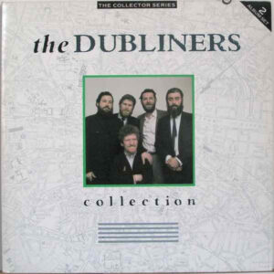 The Dubliners ‎– Collection (Used Vinyl)