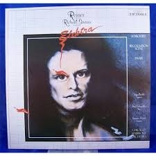 Strauss - Fritz Reiner ‎– Reiner Conducts Richard Strauss - Scenes From Elektra (Used Vinyl)