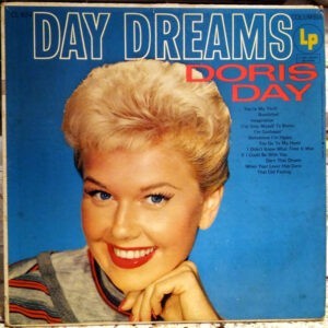 Doris Day ‎– Day Dreams (Used Vinyl)