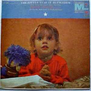 Kenny Bowers, Paul Tripp, George Kleinsinger ‎– Little Star Of Bethlehem (and The Toy Box) (Used Vinyl)