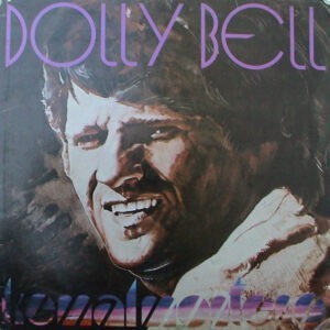 Kemal Monteno ‎– Dolly Bell (Used Vinyl)