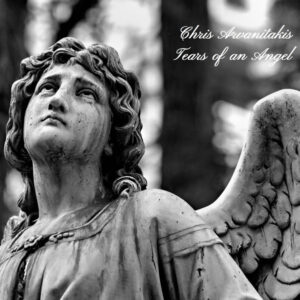 Chris Arvanitakis ‎– Tears Of An Angel