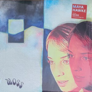 Maya Hawke ‎– Moss